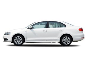 全新標準汽車整車