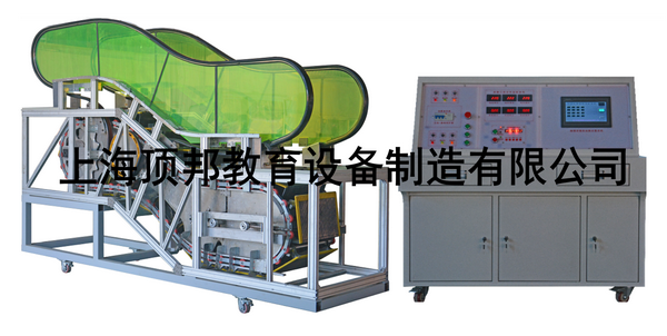 自動扶梯教學模型實訓裝置