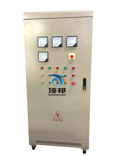 高級(jí)電工.電拖.PLC綜合實(shí)訓(xùn)考核裝置(柜式)