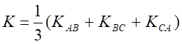 計(jì)算公式